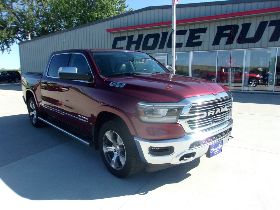 ram ram 1500 pickup 2019 1C6SRFJT6KN560466 image ram ram 1500 pickup 2019 1C6SRFJT6KN560466 image
